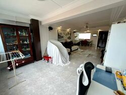 Blk 161 Chong Pang Vista (Yishun), HDB 5 Rooms #505124661